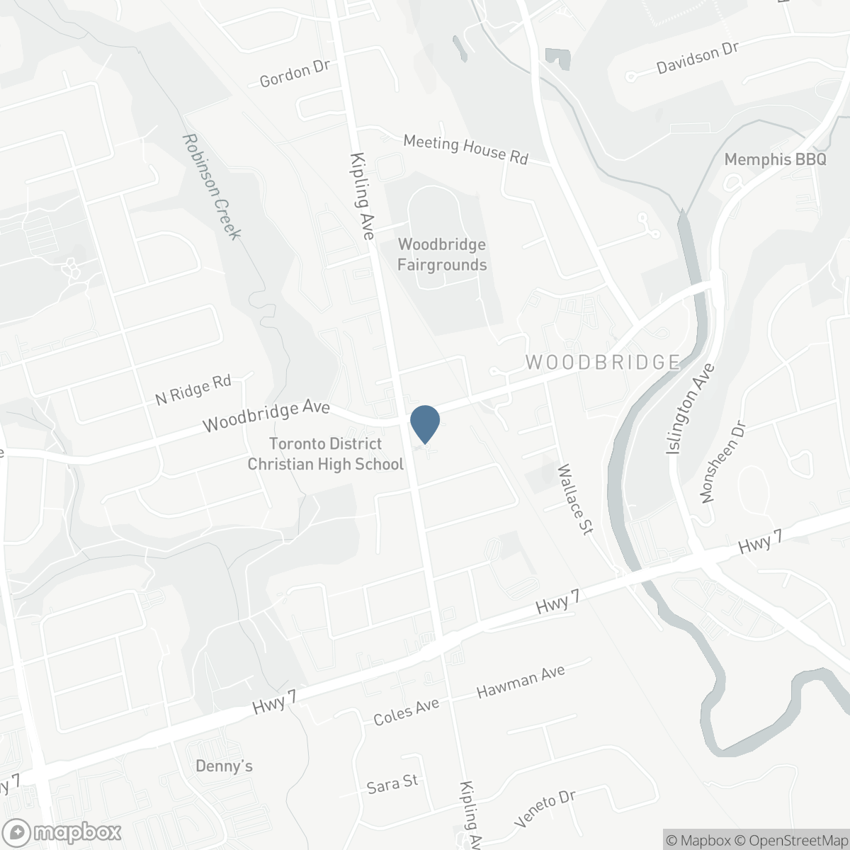 509 - 281 WOODBRIDGE AVENUE, Vaughan, Ontario L4L 0C6